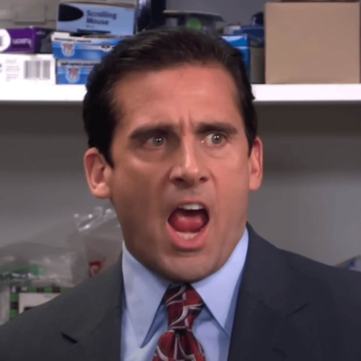 I declare bankruptcy meme